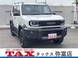 トヨタ ランドクルーザーFJ 2.7 VX 4WD