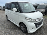 パレット SW XS 4WD カラーZ7T