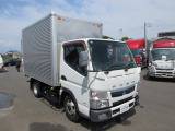 キャンター  10尺 車輛総重量5t未満