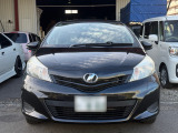 ヴィッツ 1.3 F 4WD 