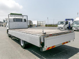 最大積載量8400kg 増トン