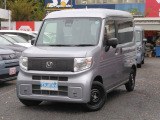 ホンダ N-VAN e: e: L4
