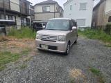 納車前には、徹底した点検交換等を実施したのちご納車となります。アフターもご安心してお任せ下さい!