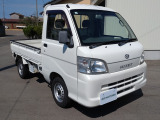ハイゼットトラック 農用スペシャル 4WD 