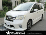 日産 セレナ