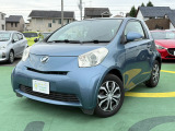 トヨタ iQ 1.0 100G