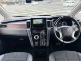 デリカD:5 2.2 ジャスパー 4WD 禁煙車/KENWOODナビ/全方位カメラ