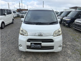 ムーヴカスタム G カラーNo.W24