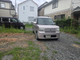 高品質車をよりお安くお客様へご提供できる様、日々努力しております。