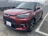 ライズ ハイブリッド 1.2 Z 