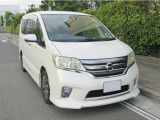 セレナ 2.0 ハイウェイスター S-HYBRID Vエアロモード 両側パワースライドドア <1年...