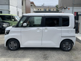 ルークス X メーカー保証・快適パック・アラモニ