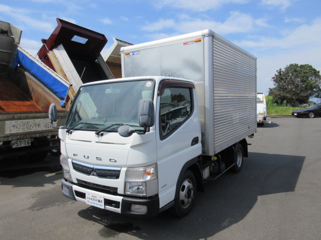 キャンター 10尺 車輛総重量5t未満