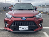 ライズ ハイブリッド 1.2 Z 