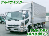 ファイター ウィング ワイド&times;6200ボディ K5293