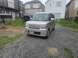 納車前には、徹底した点検交換等を実施したのちご納車となります。アフターもご安心してお任せ下さい!