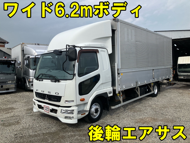 三菱ふそう ファイター 