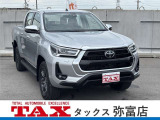 トヨタ ハイラックス