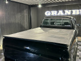 【ソフトトノカバー】装備。ハイラックスで人気のオプションとなります。