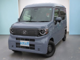 ホンダ N-VAN e: e: ファン
