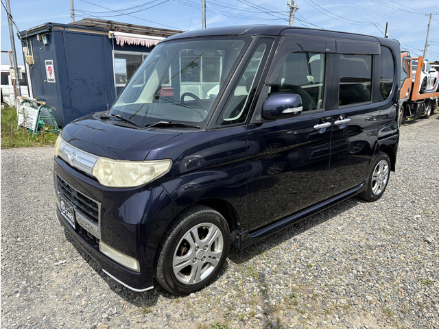 タントカスタム X B68