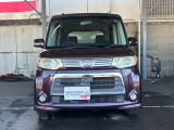 タントカスタム X 
