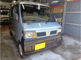 日産 クリッパー GL ハイルーフ