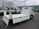 ☆リア・荷台廻りです☆