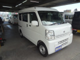 NV100クリッパー DX GL エマージェンシーブレーキ パッケージ ハイルーフ 5AGS車 B/T...