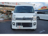 エブリイワゴン PZターボスペシャル ハイルーフ 4WD ☆ターボ☆4WD☆ナビ☆ETC☆電スラ