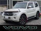 三菱 パジェロ 3.0 ショート VR-I 4WD