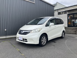 フリード 1.5 G ジャストセレクション 