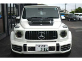 Gクラス AMG G63 4WD 