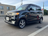 ホンダ ゼスト スポーツG 4WD