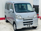ダイハツ ハイゼットカーゴ