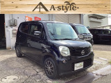 日産 モコ