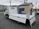 ☆リア・荷台廻りです☆