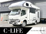 トヨタ カムロード キャンピング