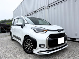 シエンタ ハイブリッド 1.5 Z モデリスタカスタムカー