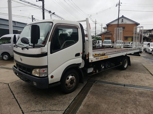 トヨタ トヨエース 