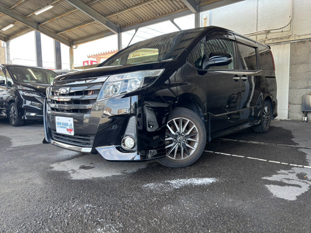 ノア 2.0 Si W×B