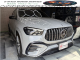 メルセデス・ベンツ GLE AMG GLE53 4マチックプラス (ISG) 4WD