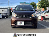 デイズ X 4WD 修復歴無し