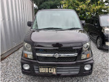 ワゴンR RR RR DI 直噴ターボ キーレス HID 社外CD