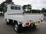 キャリイ KC エアコン パワステ 4WD 