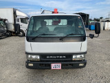 キャンター  車輌詳細は下記販売店コメントご覧ください