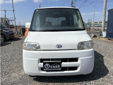 タント  福祉車両 助手席リフトアップシート車
