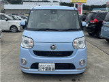 ムーヴキャンバス G メイクアップ SAII 4WD 8インチナビ 全方位カメラ ドラレコ前後