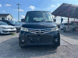 ルークス ハイウェイスター 
