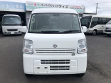 NV100クリッパー DX GL エマージェンシーブレーキ パッケージ ハイルーフ 5AGS車 4WD 